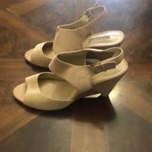 I.N.C. International Concepts Sandals